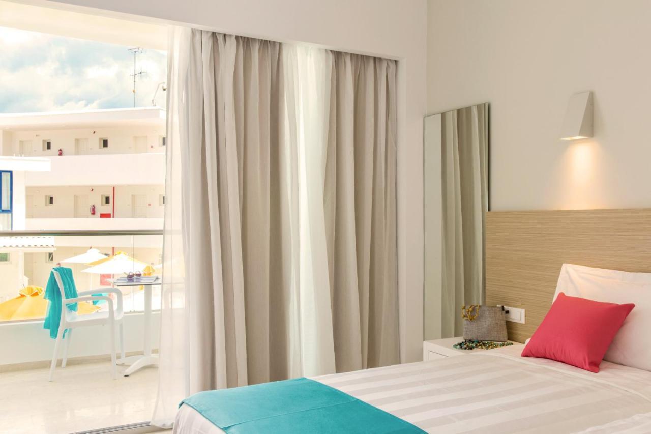 Nasos Hotel & Resort Мораїтика Екстер'єр фото