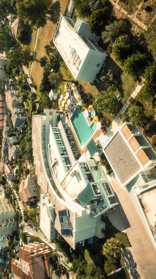 Nasos Hotel & Resort Мораїтика Екстер'єр фото